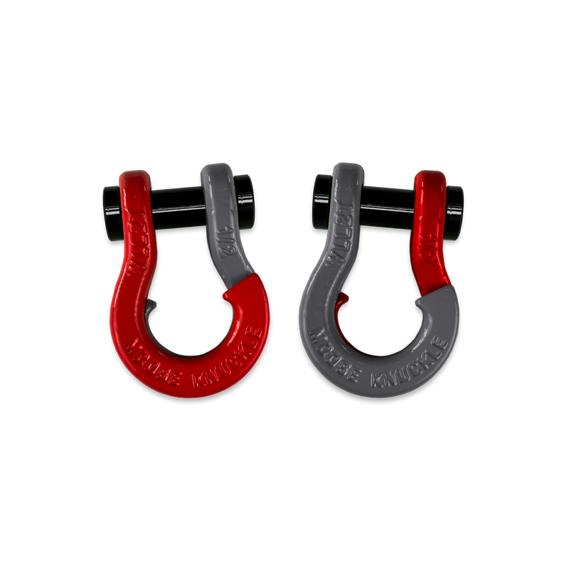 Load image into Gallery viewer, Jowl® SxS Recovery Split Shackle® 1/2
