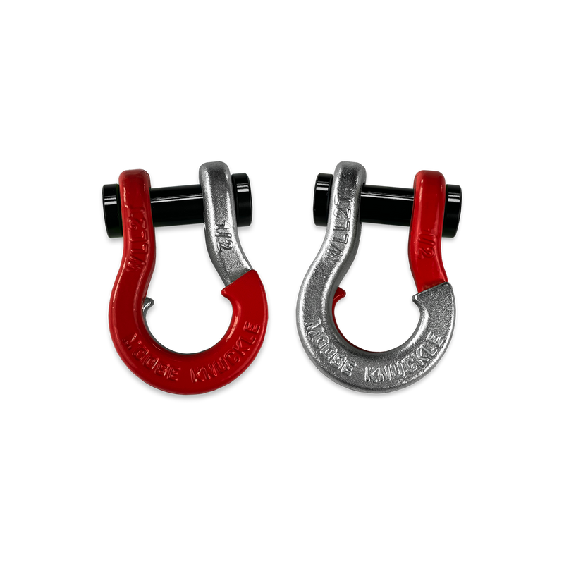 Load image into Gallery viewer, Jowl® SxS Recovery Split Shackle® 1/2
