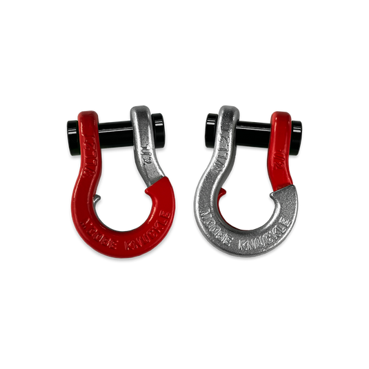 Jowl® SxS Recovery Split Shackle® 1/2