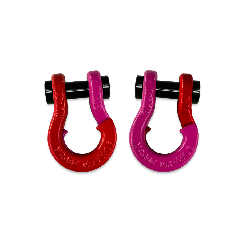 Load image into Gallery viewer, Jowl® SxS Recovery Split Shackle® 1/2

