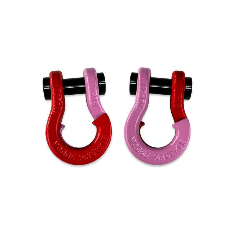 Load image into Gallery viewer, Jowl® SxS Recovery Split Shackle® 1/2
