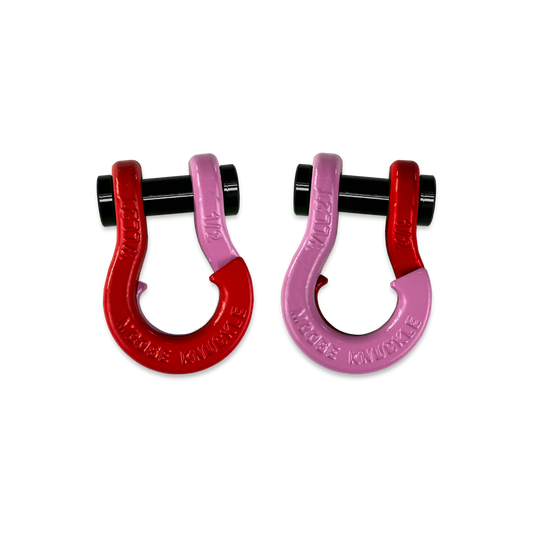 Jowl® SxS Recovery Split Shackle® 1/2