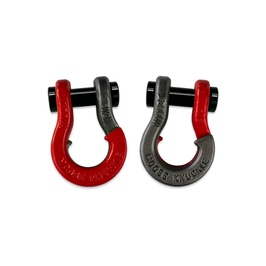 Jowl® SxS Recovery Split Shackle® 1/2