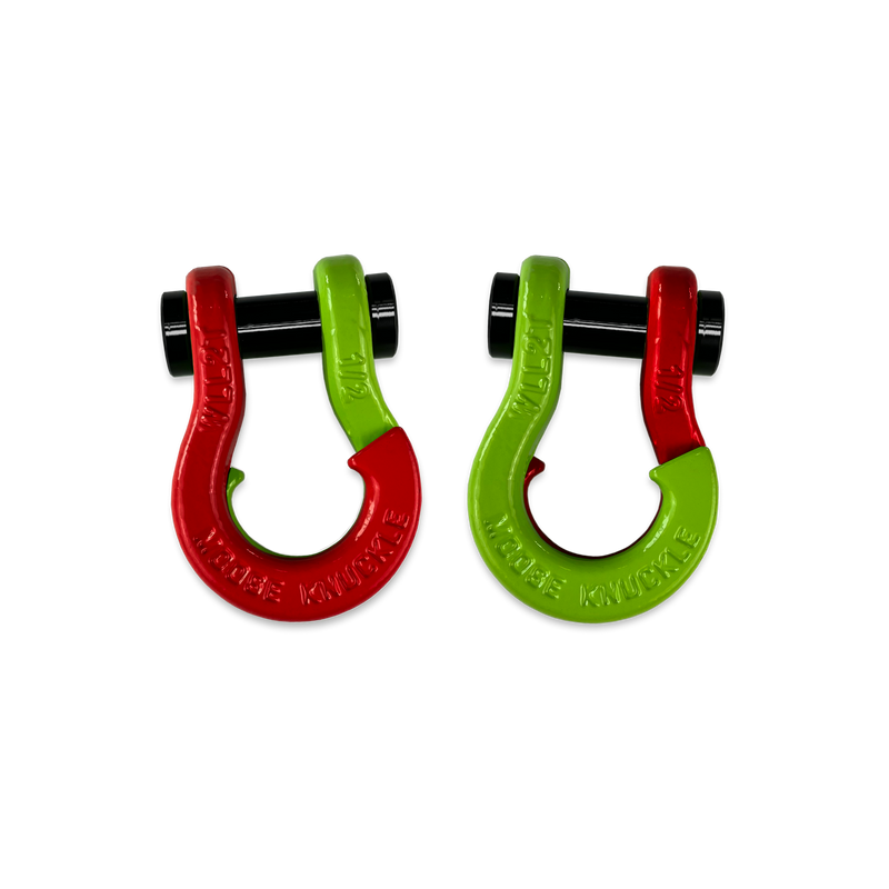 Load image into Gallery viewer, Jowl® SxS Recovery Split Shackle® 1/2
