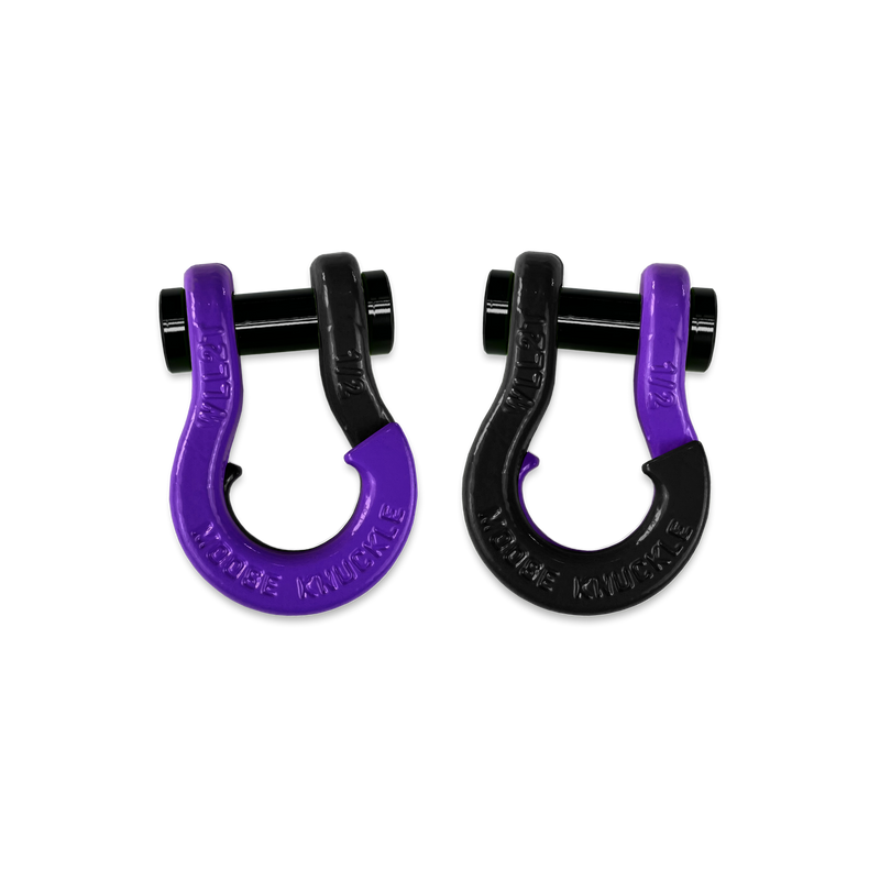 Load image into Gallery viewer, Jowl® SxS Recovery Split Shackle® 1/2

