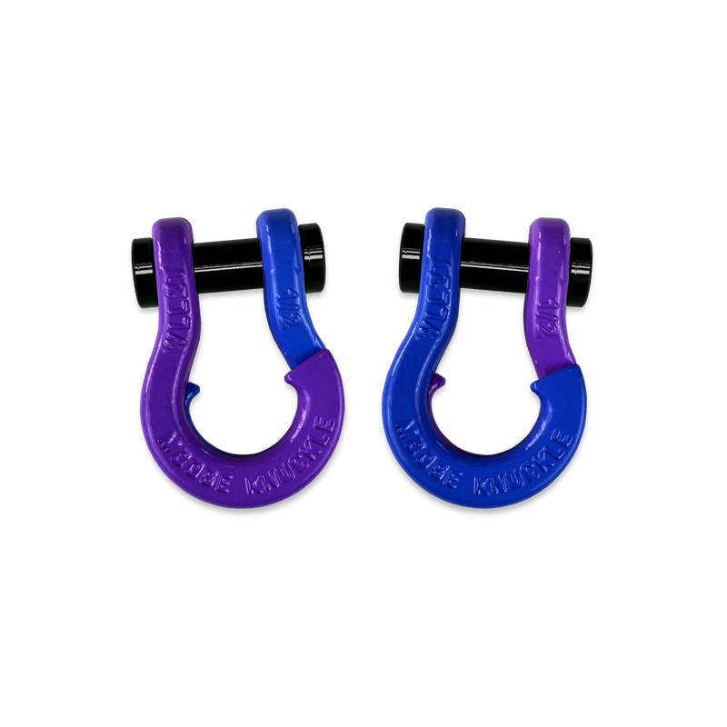 Load image into Gallery viewer, Jowl® SxS Recovery Split Shackle® 1/2
