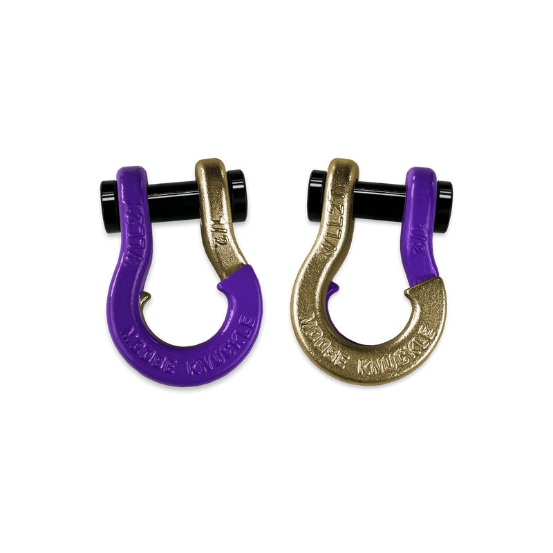 Load image into Gallery viewer, Jowl® SxS Recovery Split Shackle® 1/2
