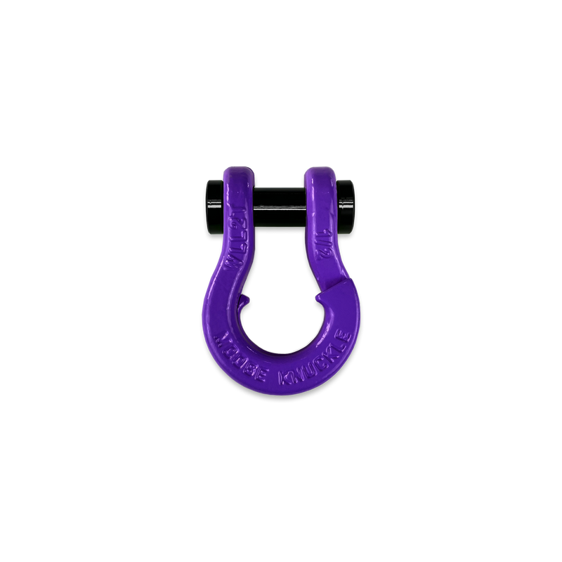 Load image into Gallery viewer, Jowl® SxS Recovery Split Shackle® 1/2
