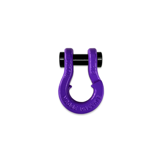 Jowl® SxS Recovery Split Shackle® 1/2