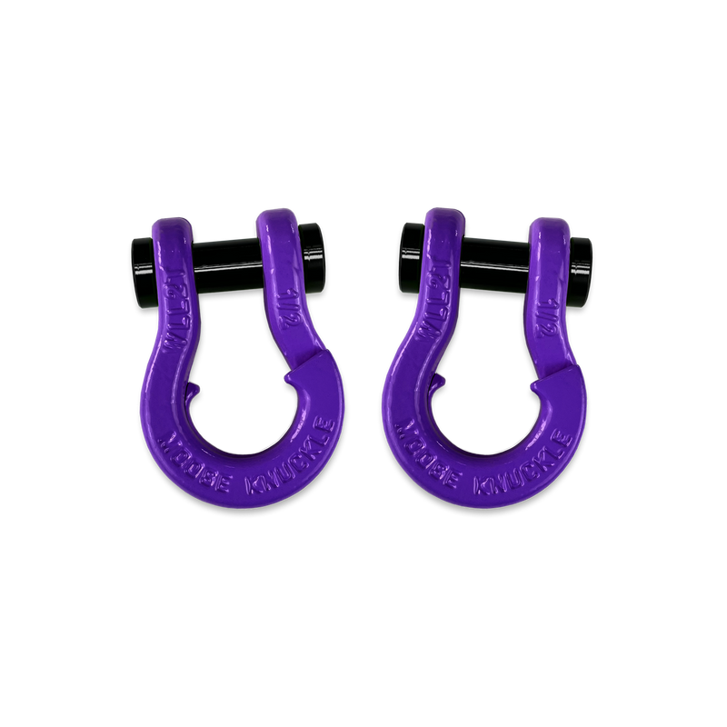 Load image into Gallery viewer, Jowl® SxS Recovery Split Shackle® 1/2
