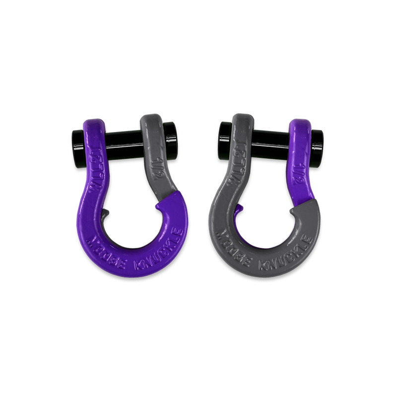 Load image into Gallery viewer, Jowl® SxS Recovery Split Shackle® 1/2
