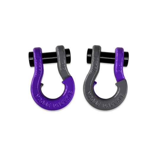 Jowl® SxS Recovery Split Shackle® 1/2