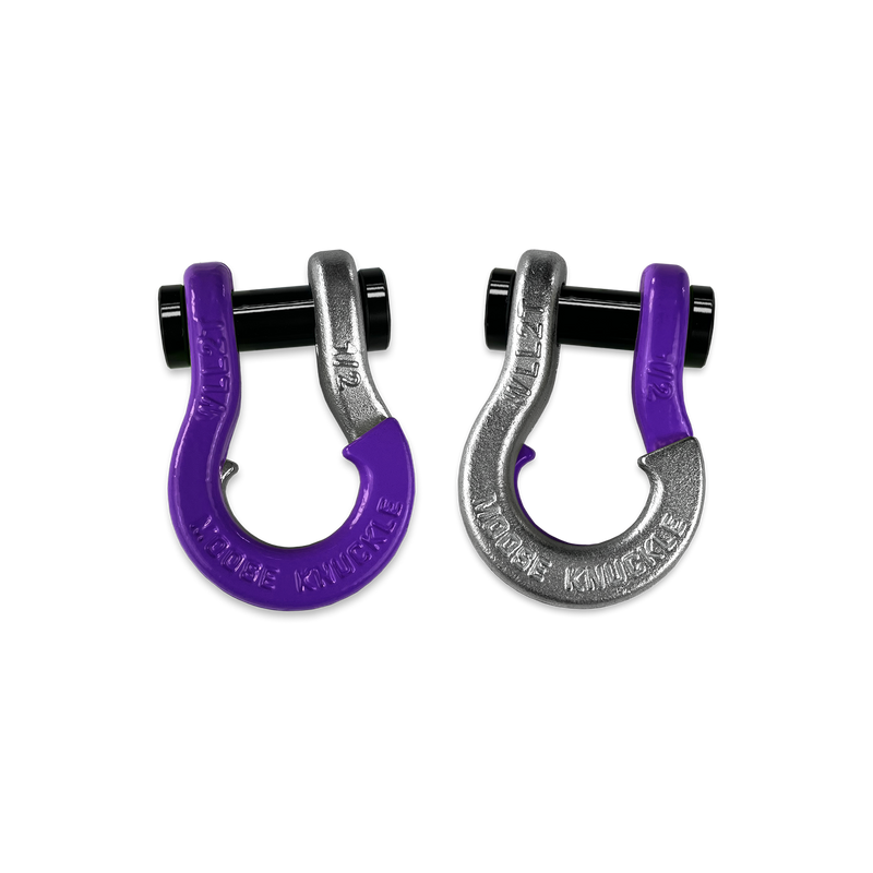 Load image into Gallery viewer, Jowl® SxS Recovery Split Shackle® 1/2
