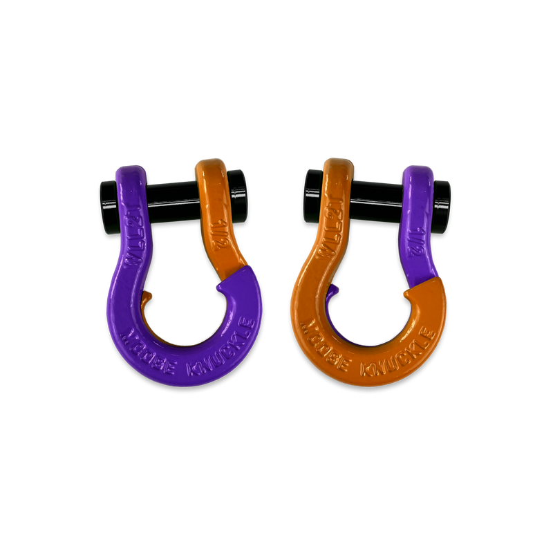 Load image into Gallery viewer, Jowl® SxS Recovery Split Shackle® 1/2
