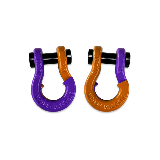 Jowl® SxS Recovery Split Shackle® 1/2