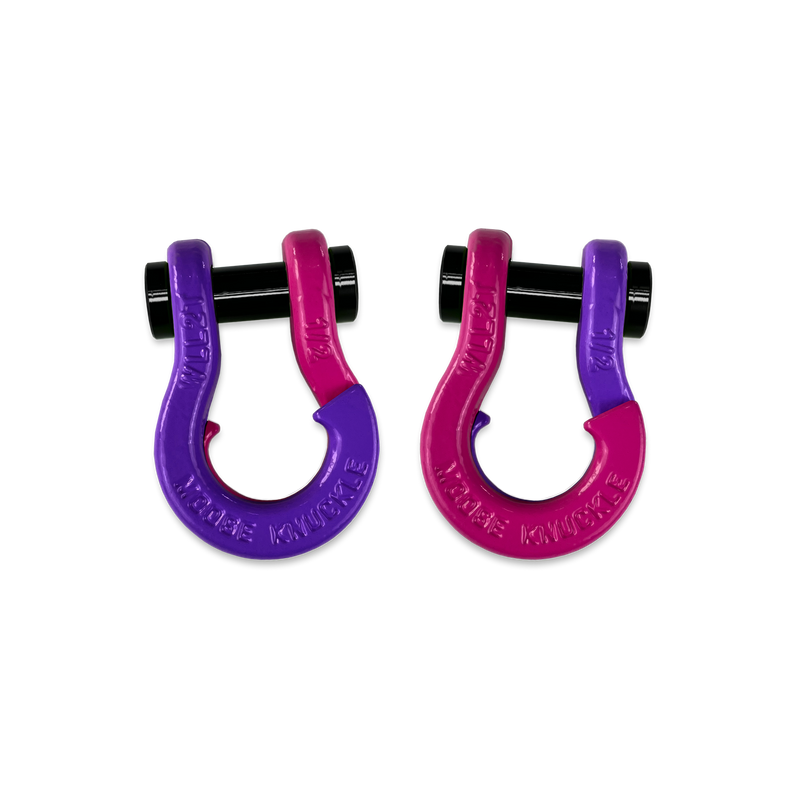 Load image into Gallery viewer, Jowl® SxS Recovery Split Shackle® 1/2
