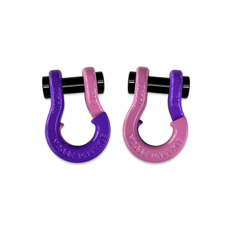 Load image into Gallery viewer, Jowl® SxS Recovery Split Shackle® 1/2
