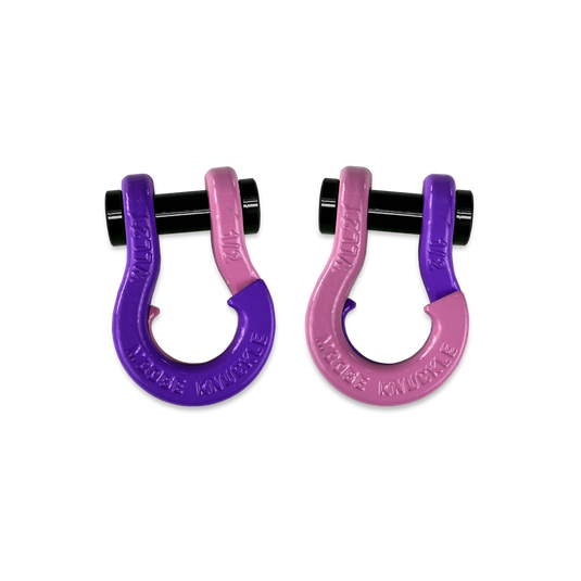 Jowl® SxS Recovery Split Shackle® 1/2