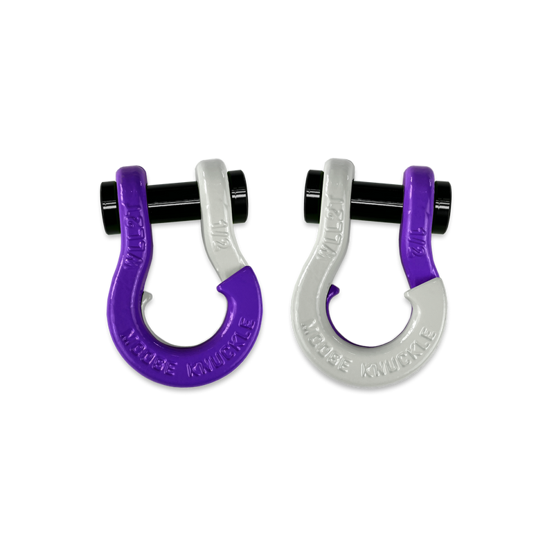 Load image into Gallery viewer, Jowl® SxS Recovery Split Shackle® 1/2
