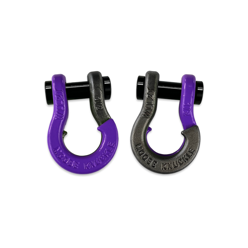 Load image into Gallery viewer, Jowl® SxS Recovery Split Shackle® 1/2
