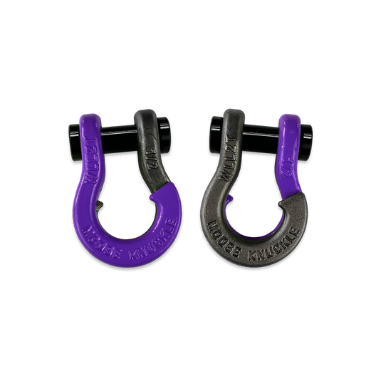 Jowl® SxS Recovery Split Shackle® 1/2