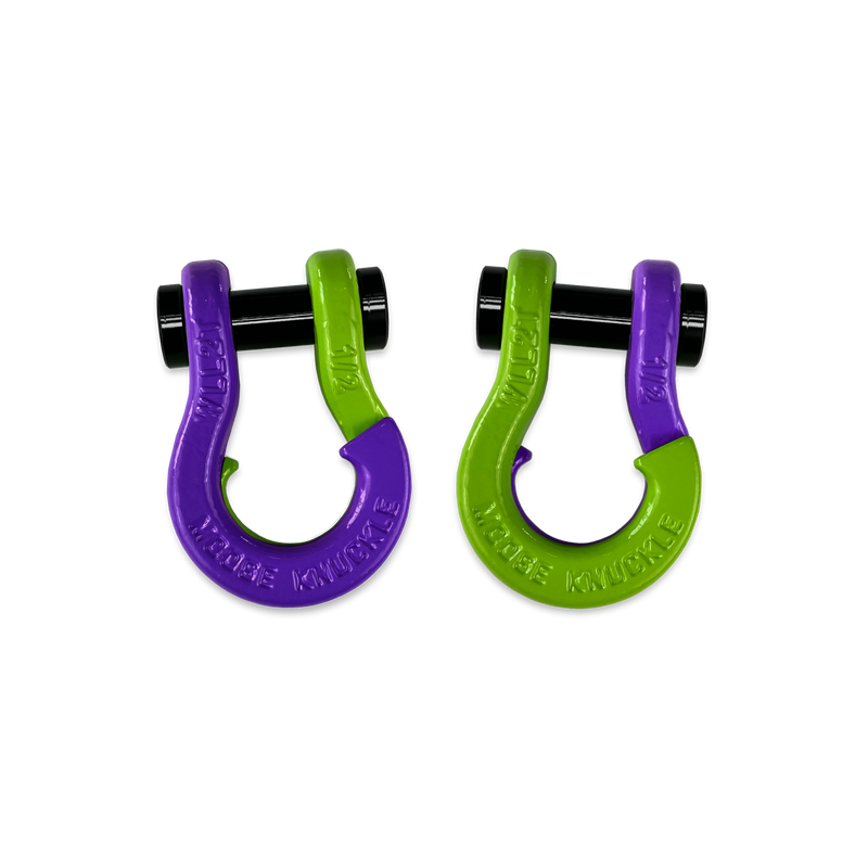 Load image into Gallery viewer, Jowl® SxS Recovery Split Shackle® 1/2
