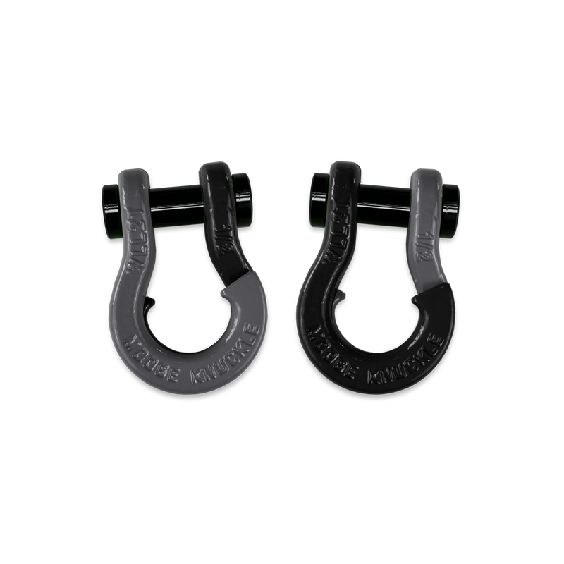 Load image into Gallery viewer, Jowl® SxS Recovery Split Shackle® 1/2
