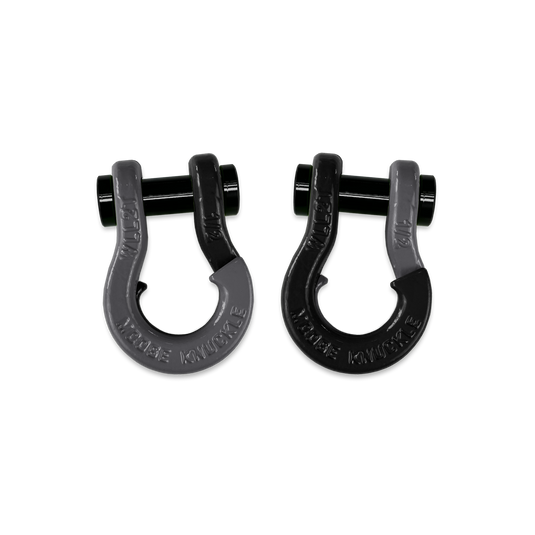 Jowl® SxS Recovery Split Shackle® 1/2
