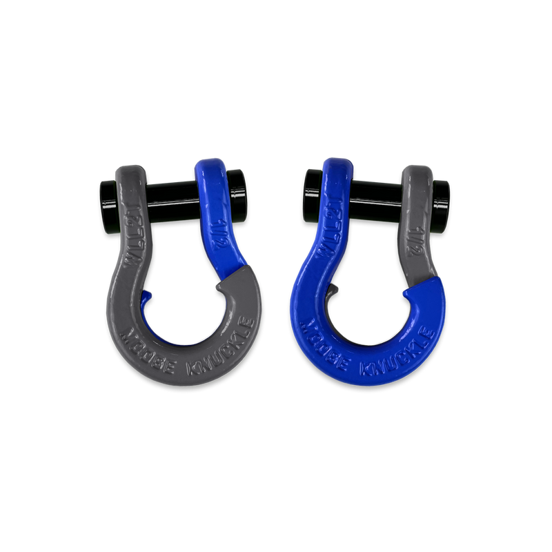 Load image into Gallery viewer, Jowl® SxS Recovery Split Shackle® 1/2
