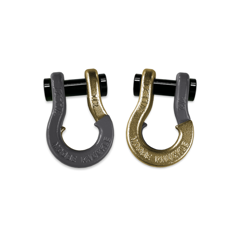 Load image into Gallery viewer, Jowl® SxS Recovery Split Shackle® 1/2
