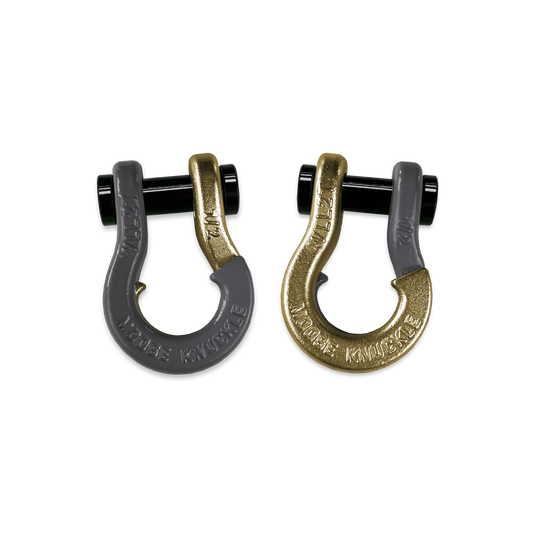 Jowl® SxS Recovery Split Shackle® 1/2