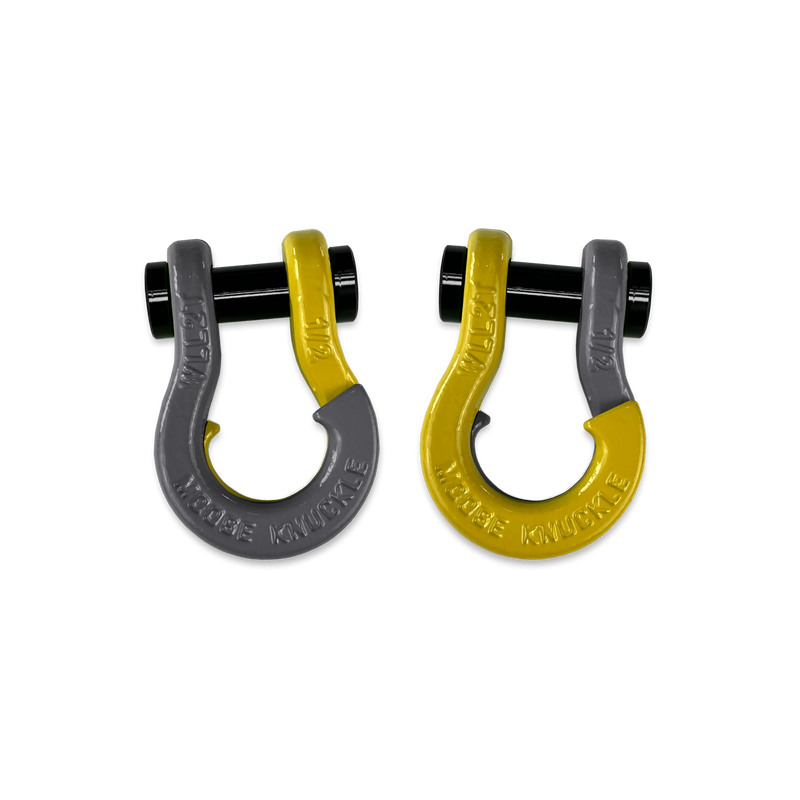 Load image into Gallery viewer, Jowl® SxS Recovery Split Shackle® 1/2
