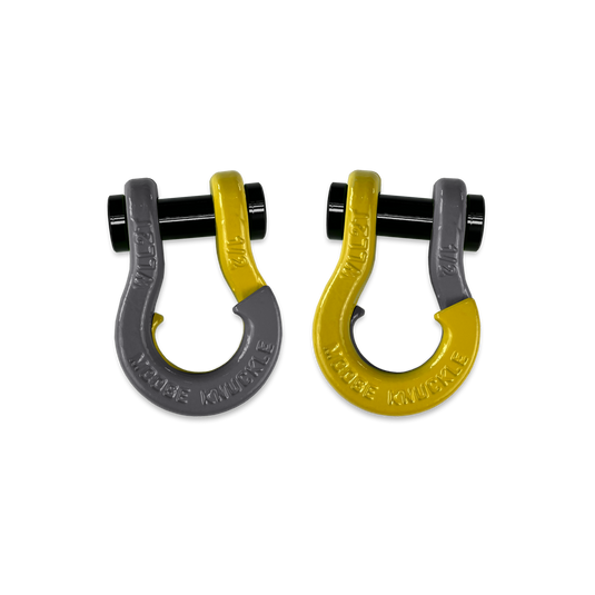 Jowl® SxS Recovery Split Shackle® 1/2
