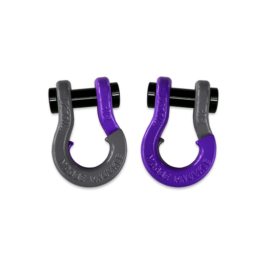 Jowl® SxS Recovery Split Shackle® 1/2