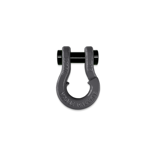 Jowl® SxS Recovery Split Shackle® 1/2