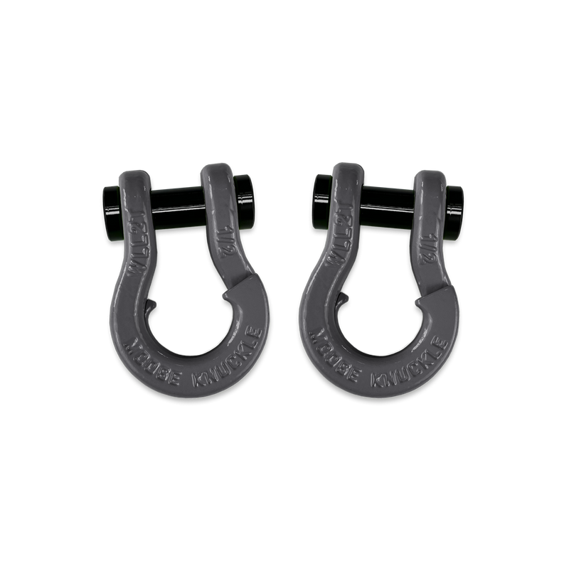Load image into Gallery viewer, Jowl® SxS Recovery Split Shackle® 1/2
