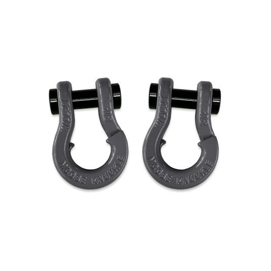 Jowl® SxS Recovery Split Shackle® 1/2