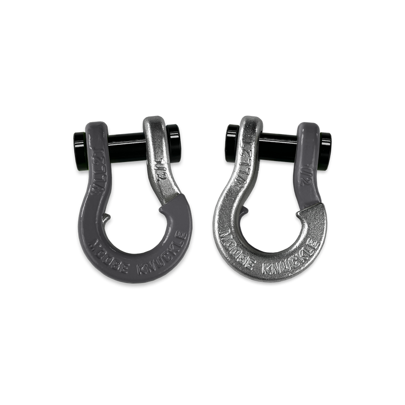 Load image into Gallery viewer, Jowl® SxS Recovery Split Shackle® 1/2
