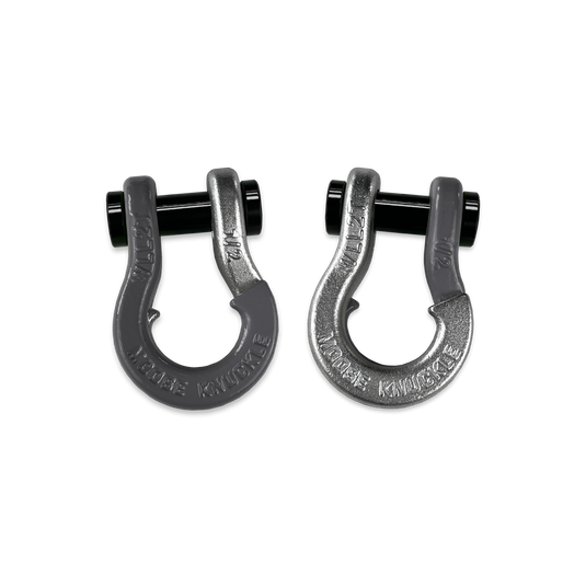 Jowl® SxS Recovery Split Shackle® 1/2