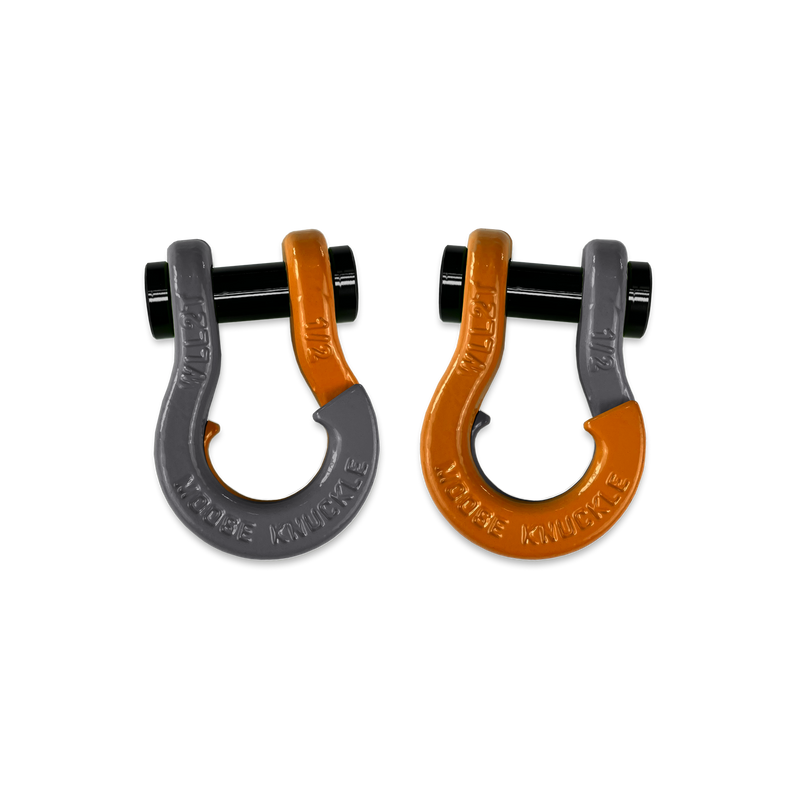 Load image into Gallery viewer, Jowl® SxS Recovery Split Shackle® 1/2
