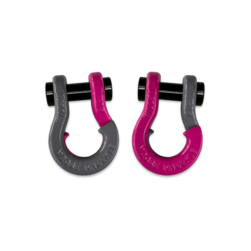 Load image into Gallery viewer, Jowl® SxS Recovery Split Shackle® 1/2
