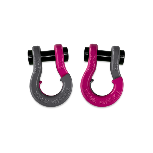 Jowl® SxS Recovery Split Shackle® 1/2
