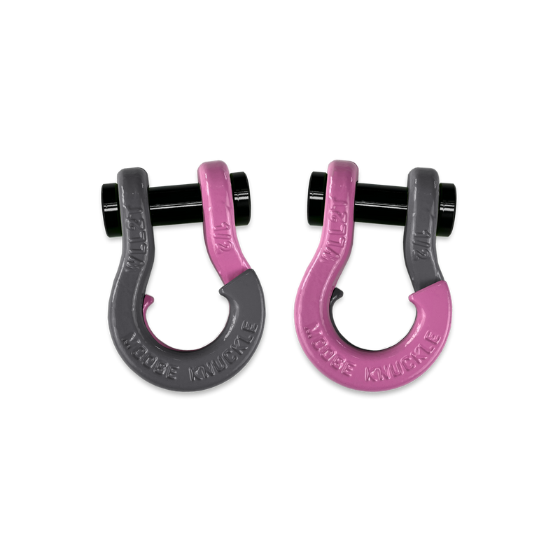 Load image into Gallery viewer, Jowl® SxS Recovery Split Shackle® 1/2
