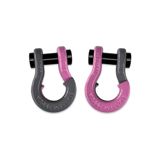 Jowl® SxS Recovery Split Shackle® 1/2