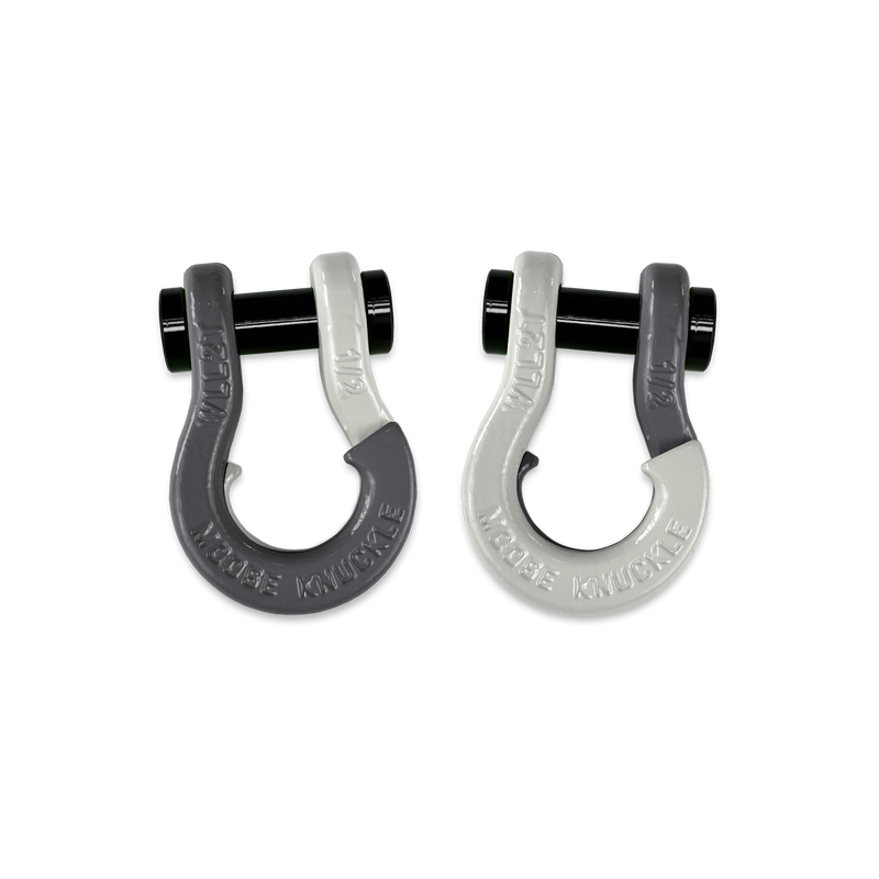 Load image into Gallery viewer, Jowl® SxS Recovery Split Shackle® 1/2

