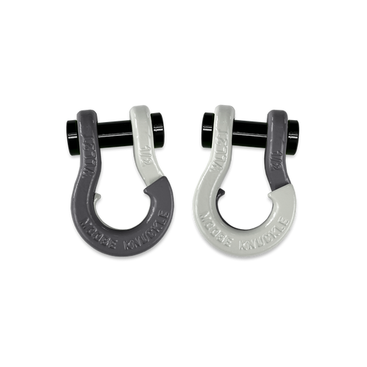 Jowl® SxS Recovery Split Shackle® 1/2