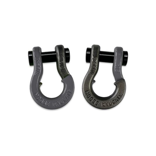 Jowl® SxS Recovery Split Shackle® 1/2