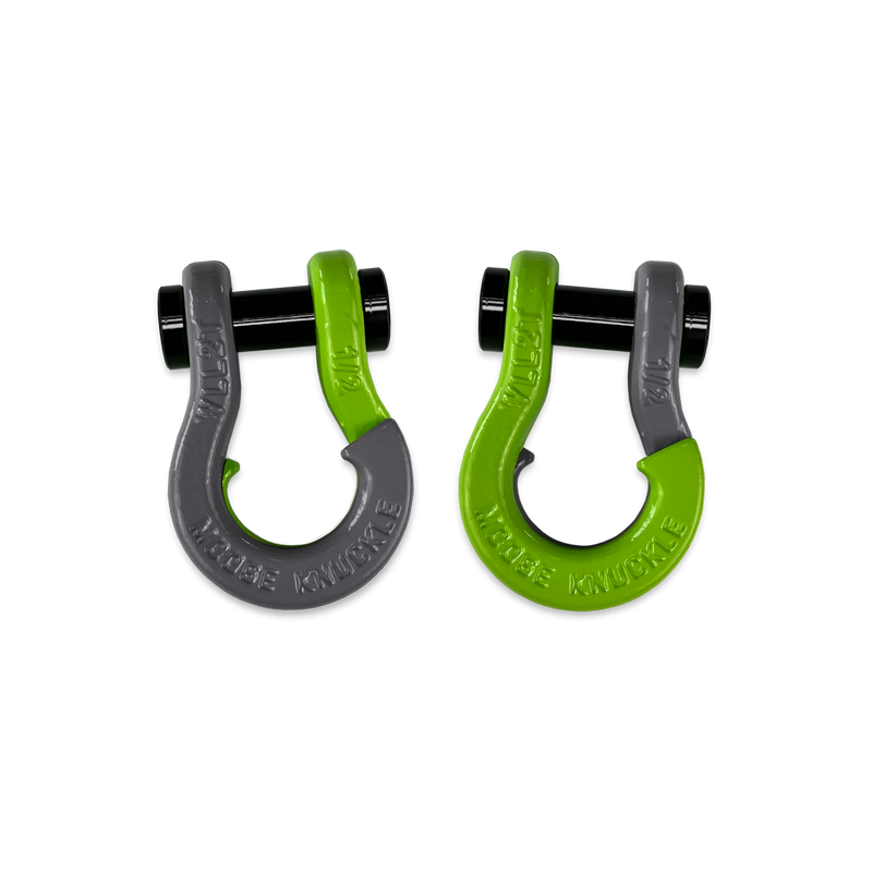 Load image into Gallery viewer, Jowl® SxS Recovery Split Shackle® 1/2

