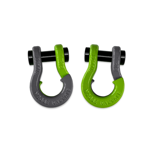 Jowl® SxS Recovery Split Shackle® 1/2