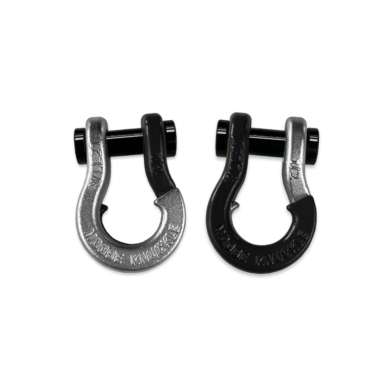 Load image into Gallery viewer, Jowl® SxS Recovery Split Shackle® 1/2
